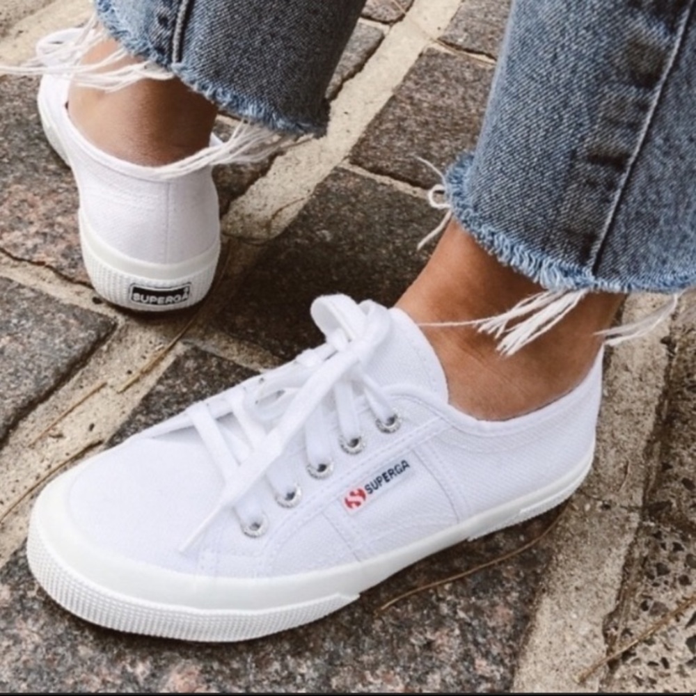 Superga SOLD 🇮🇹